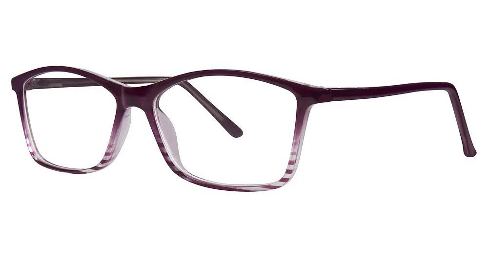 MODERN PLASTICS II TEACH Eyeglasses - view 4